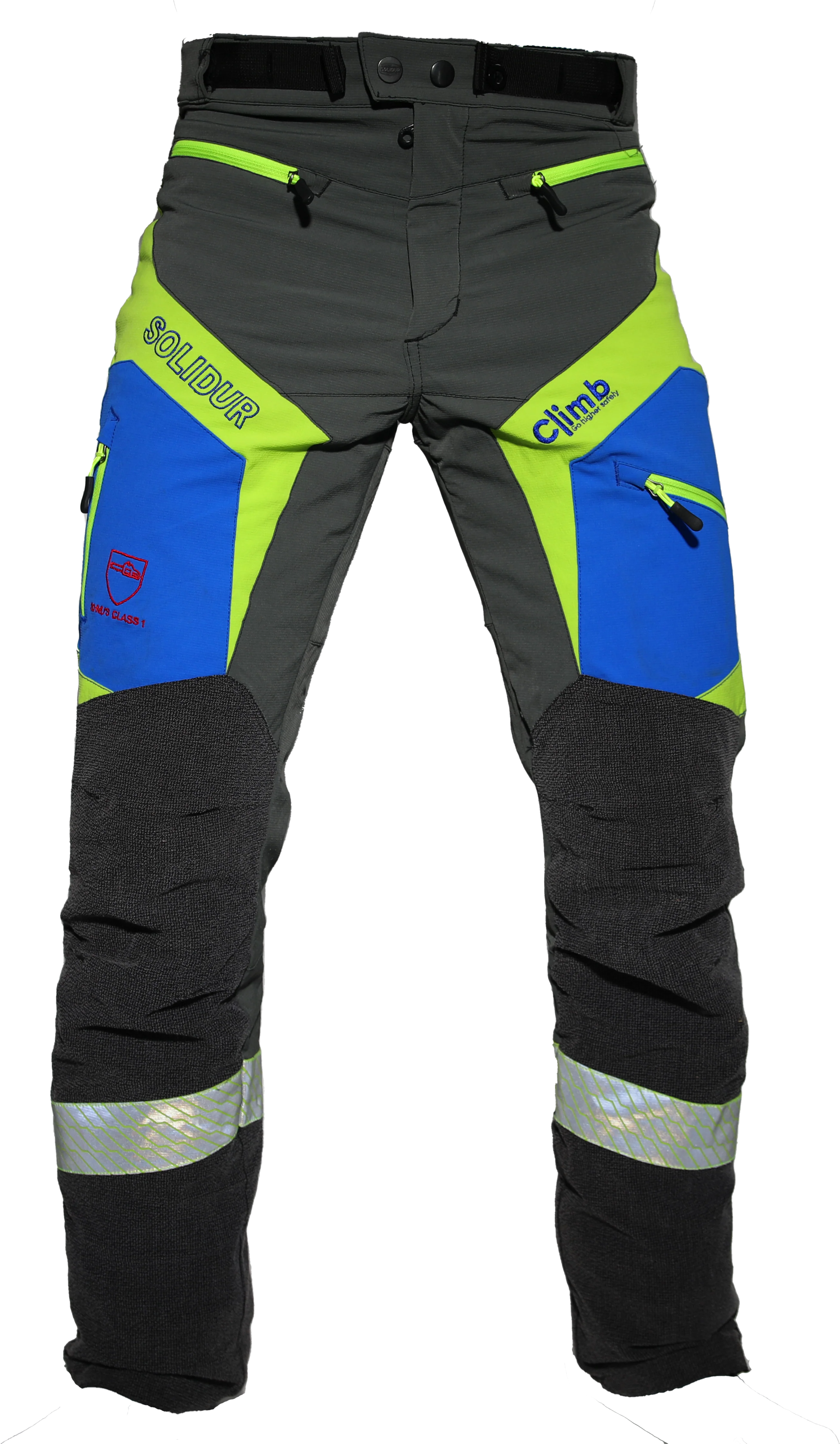 Solidur Chainsaw Pants Sale